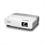 Epson PowerLite 825 - LCD projector - 3000 ANSI lumens - XGA (1024 x 768) - 4:3